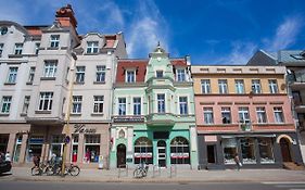 Apartamenty Świnoujście - Armii Krajowej 11